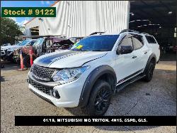 View Auto part Right Indicator/Fog/Side Mitsubishi Triton 2018