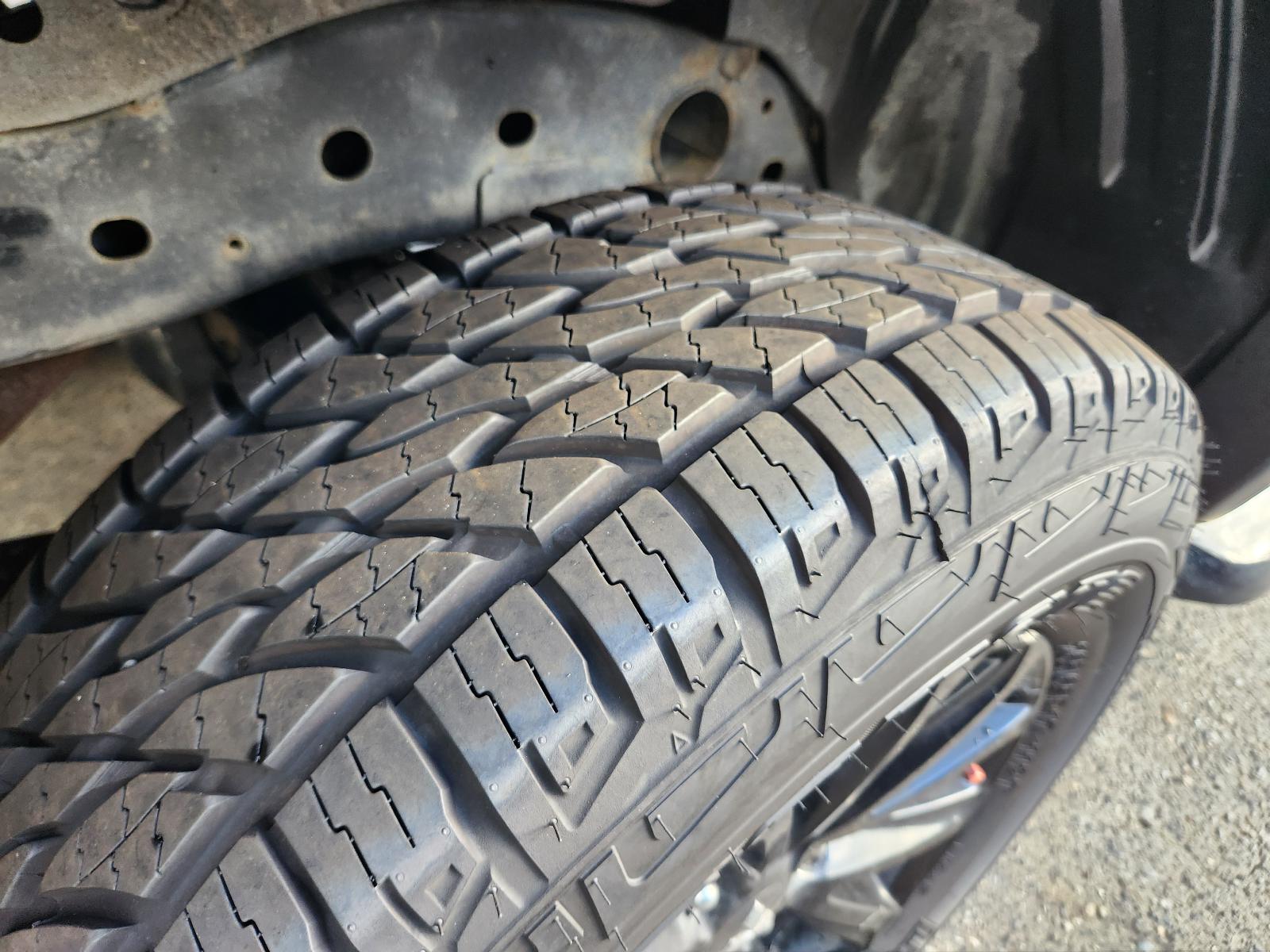 View Mitsubishi Triton 2018 4 Door Utility