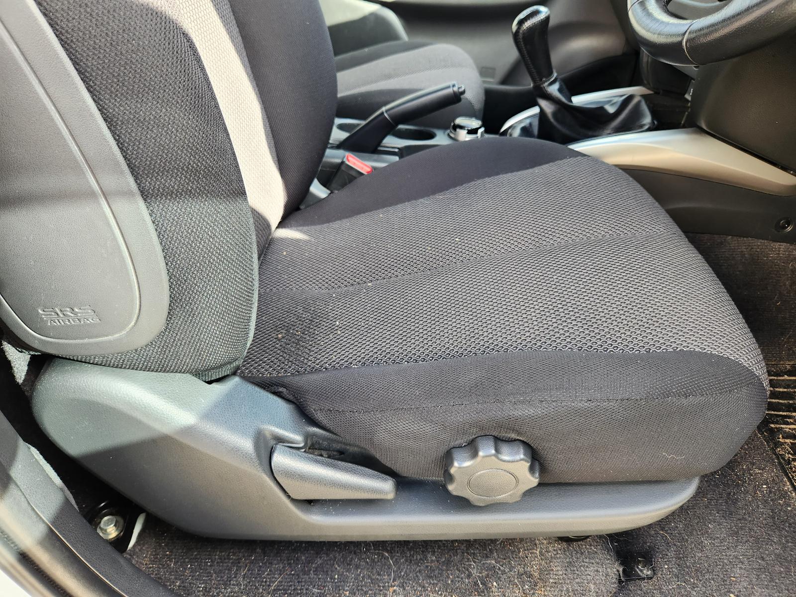 View Mitsubishi Triton 2018 4 Door Utility