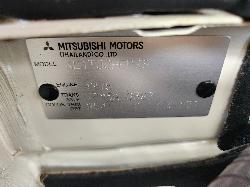 View Mitsubishi Triton 2018 4 Door Utility