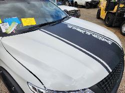 View Mitsubishi Triton 2018 4 Door Utility