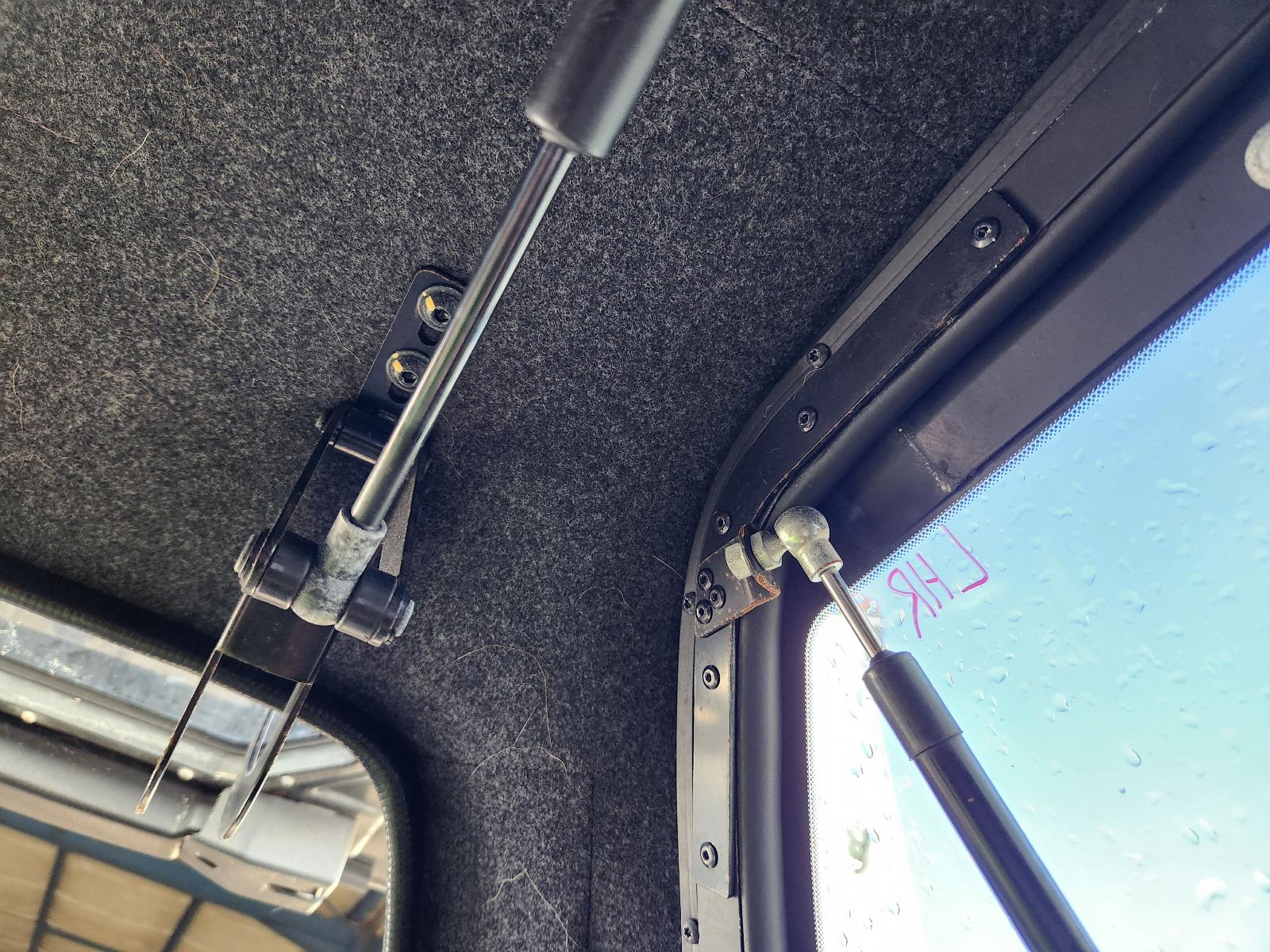 View Mitsubishi Triton 2018 4 Door Utility