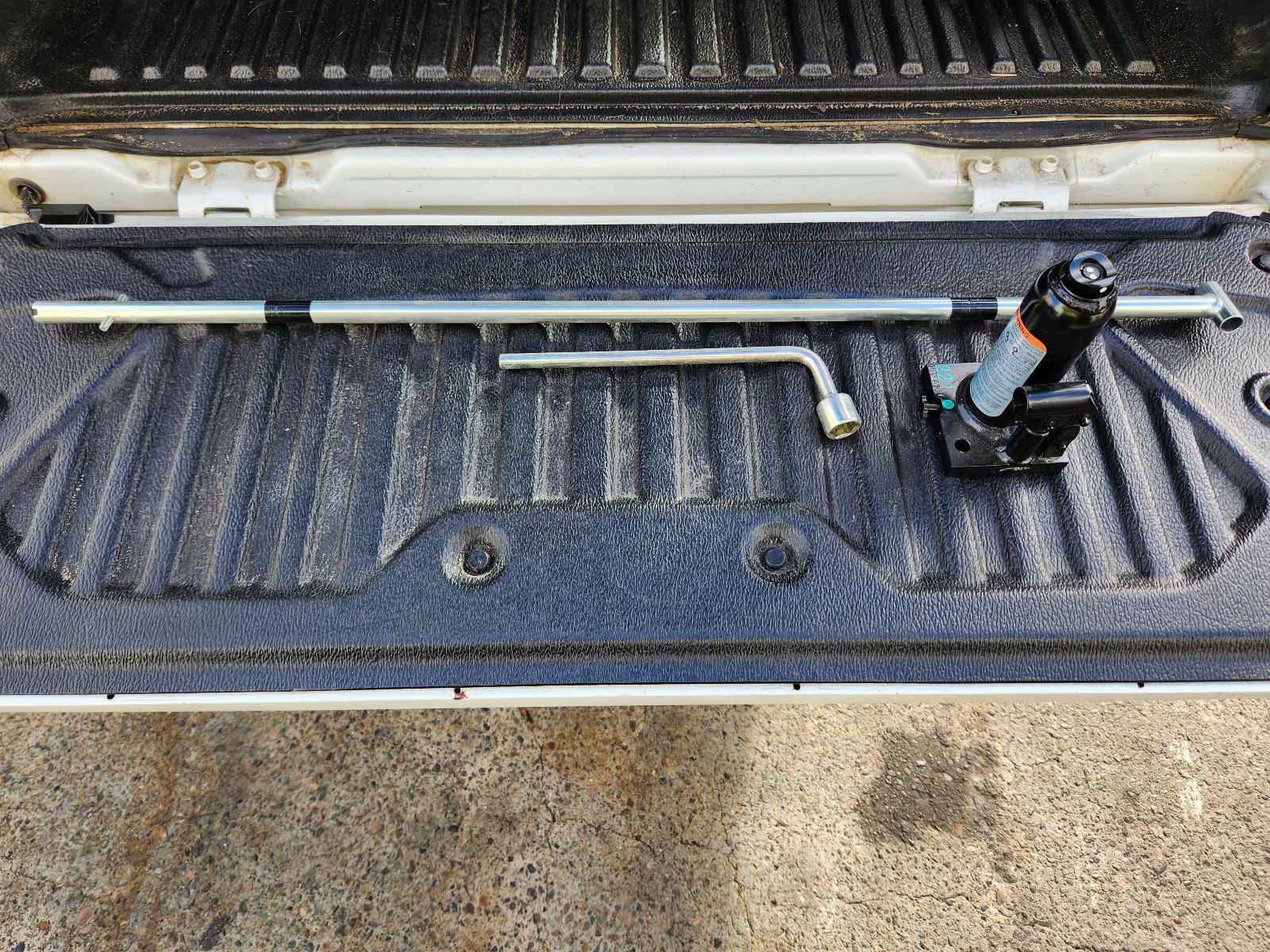 View Mitsubishi Triton 2018 4 Door Utility