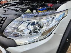 View Mitsubishi Triton 2018 4 Door Utility