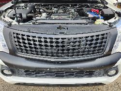 View Mitsubishi Triton 2018 4 Door Utility