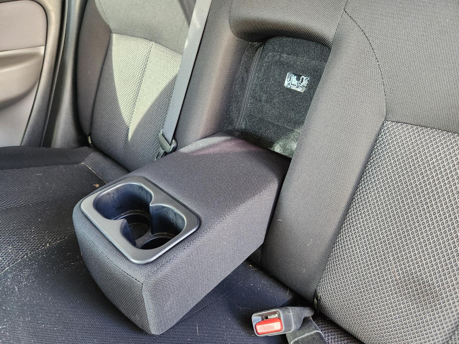 View Mitsubishi Triton 2018 4 Door Utility