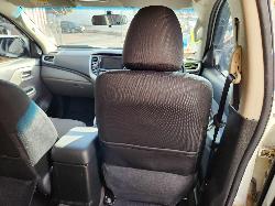 View Mitsubishi Triton 2018 4 Door Utility