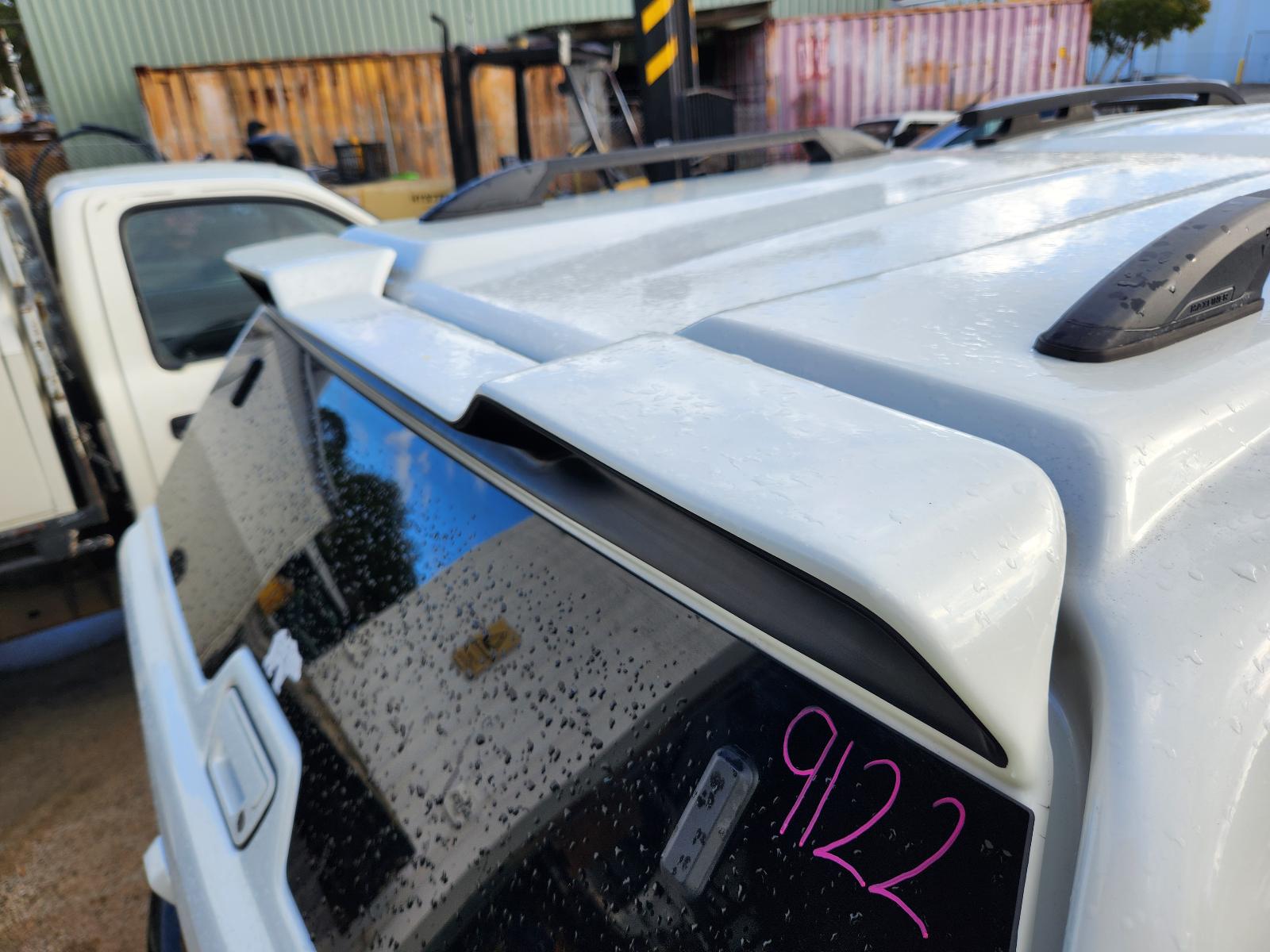 View Mitsubishi Triton 2018 4 Door Utility