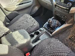 View Mitsubishi Triton 2018 4 Door Utility