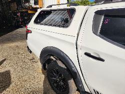 View Mitsubishi Triton 2018 4 Door Utility