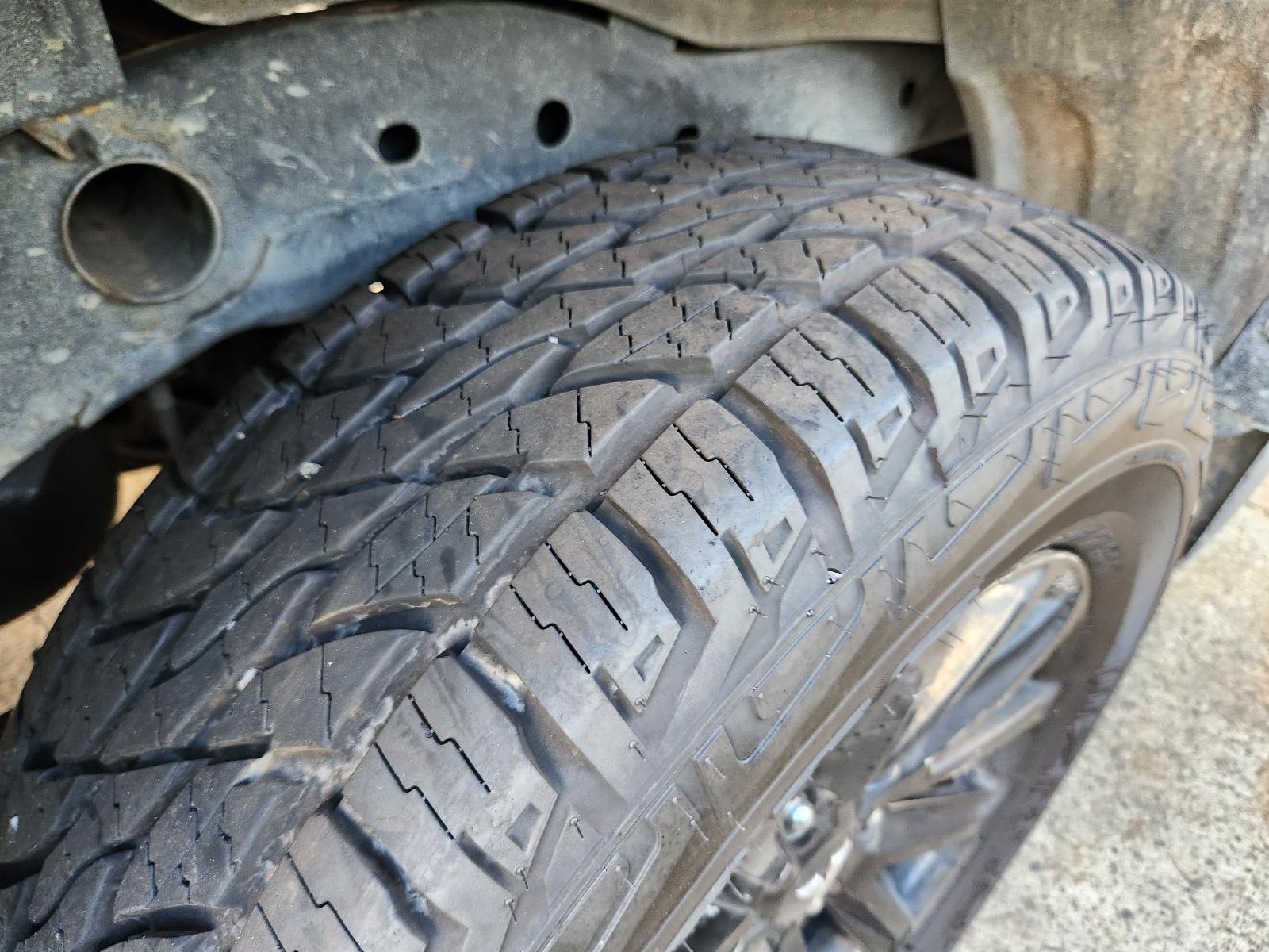 View Mitsubishi Triton 2018 4 Door Utility