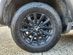 View Mitsubishi Triton 2018 4 Door Utility