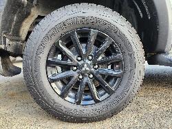 View Mitsubishi Triton 2018 4 Door Utility