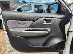 View Mitsubishi Triton 2018 4 Door Utility