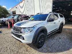 View Auto part Alternator Mitsubishi Triton 2018