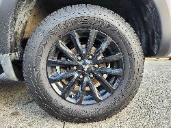 View Mitsubishi Triton 2018 4 Door Utility