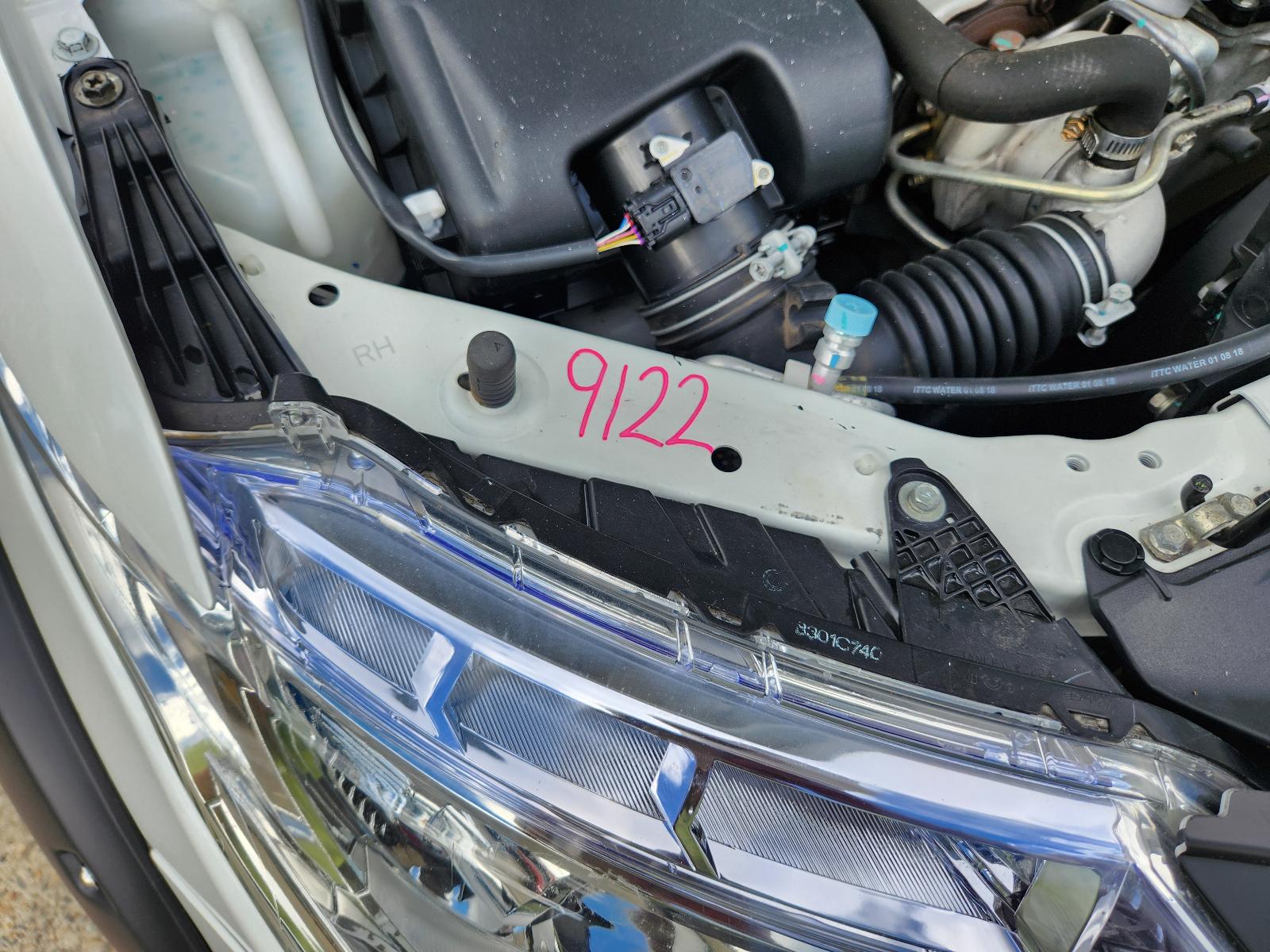View Mitsubishi Triton 2018 4 Door Utility