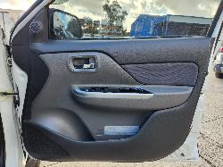 View Mitsubishi Triton 2018 4 Door Utility