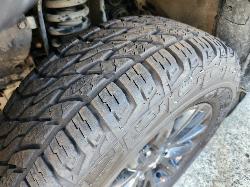 View Mitsubishi Triton 2018 4 Door Utility