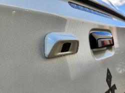 View Mitsubishi Triton 2018 4 Door Utility