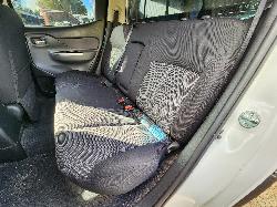 View Mitsubishi Triton 2018 4 Door Utility