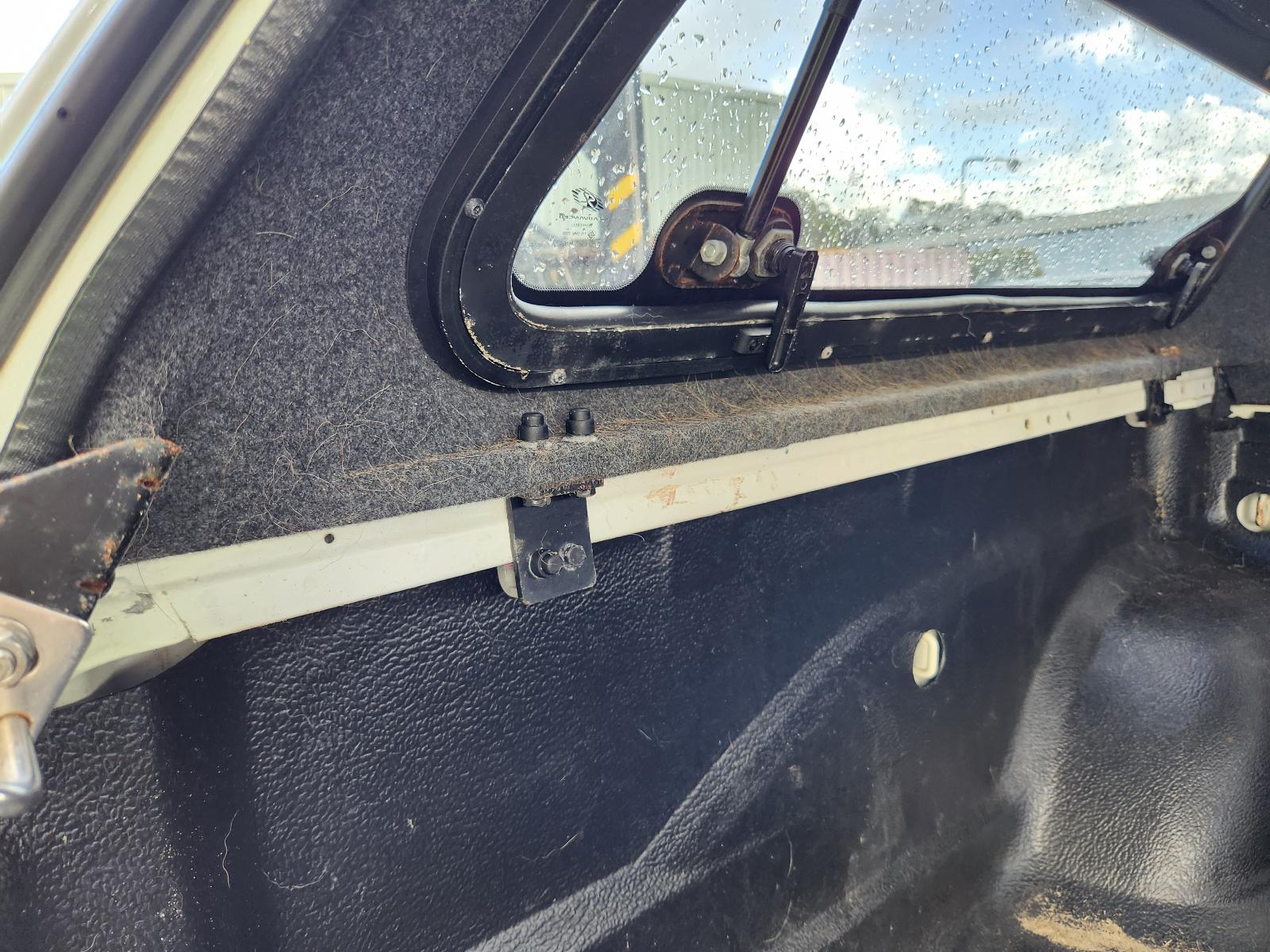 View Mitsubishi Triton 2018 4 Door Utility