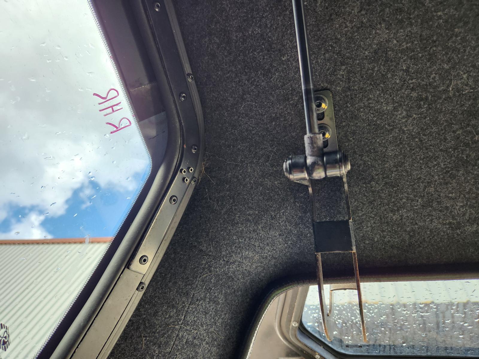 View Mitsubishi Triton 2018 4 Door Utility