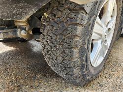 View Toyota Landcruiser 2014 4 Door Station Wagon