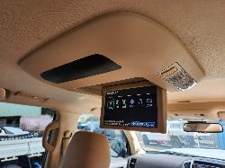 View Toyota Landcruiser 2014 4 Door Station Wagon