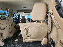 View Toyota Landcruiser 2014 4 Door Station Wagon