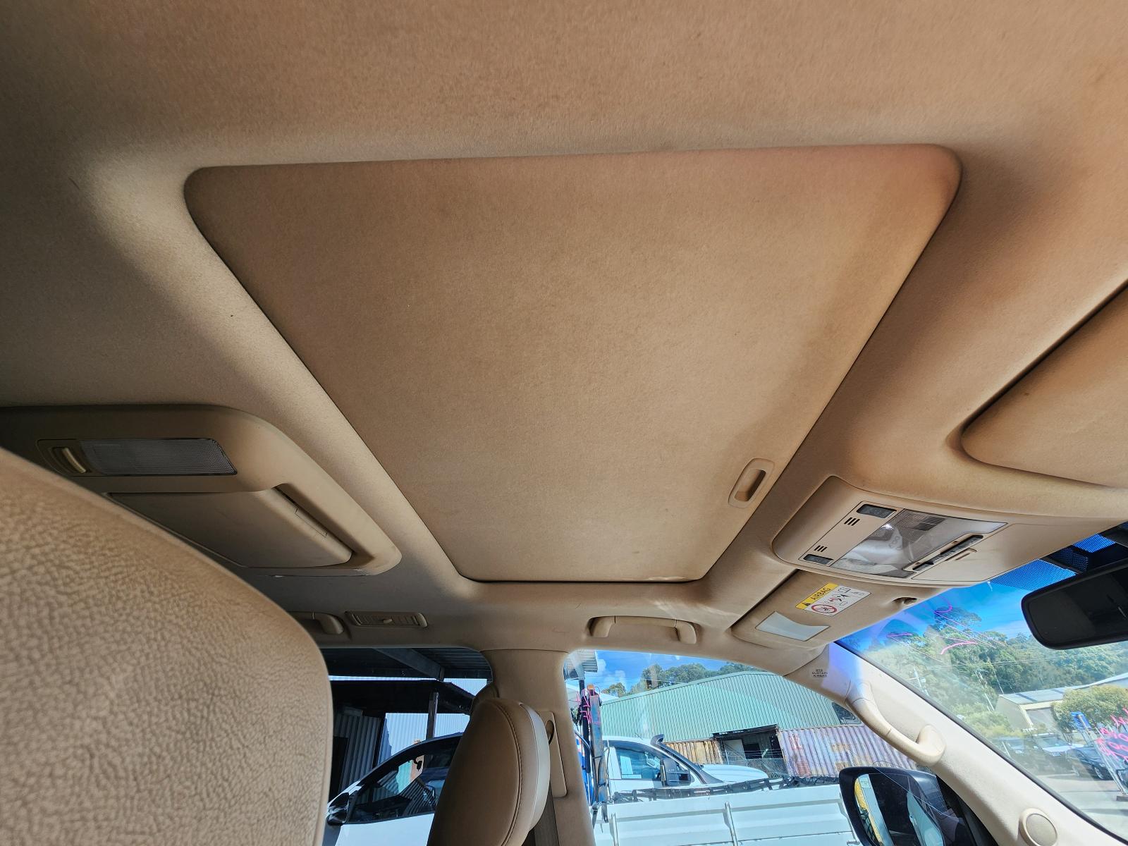 View Toyota Landcruiser 2014 4 Door Station Wagon