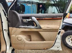 View Toyota Landcruiser 2014 4 Door Station Wagon