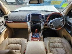 View Toyota Landcruiser 2014 4 Door Station Wagon