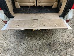 View Toyota Landcruiser 2014 4 Door Station Wagon
