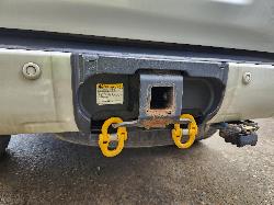 View Toyota Landcruiser 2014 4 Door Station Wagon