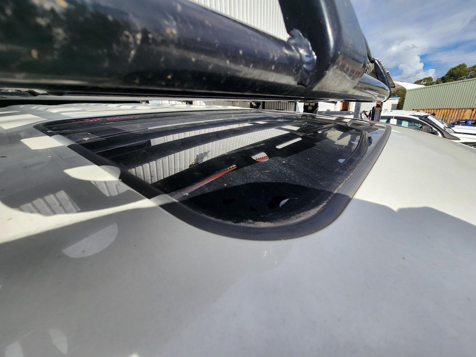 View Toyota Landcruiser 2014 4 Door Station Wagon