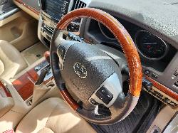 View Toyota Landcruiser 2014 4 Door Station Wagon