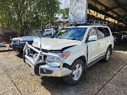 View Auto part Wiper Motor Toyota Landcruiser 2014