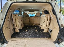 View Toyota Landcruiser 2014 4 Door Station Wagon