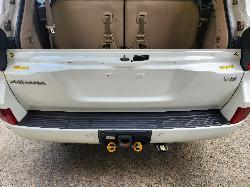 View Toyota Landcruiser 2014 4 Door Station Wagon
