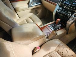View Toyota Landcruiser 2014 4 Door Station Wagon
