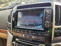 View Toyota Landcruiser 2014 4 Door Station Wagon