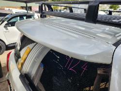View Toyota Landcruiser 2014 4 Door Station Wagon