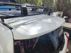 View Toyota Landcruiser 2014 4 Door Station Wagon