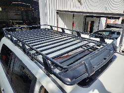 View Toyota Landcruiser 2014 4 Door Station Wagon