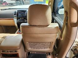 View Toyota Landcruiser 2014 4 Door Station Wagon