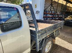 View Toyota Hilux 2014 2 Door Pickup