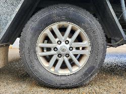 View Toyota Hilux 2014 2 Door Pickup