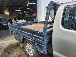 View Toyota Hilux 2014 2 Door Pickup