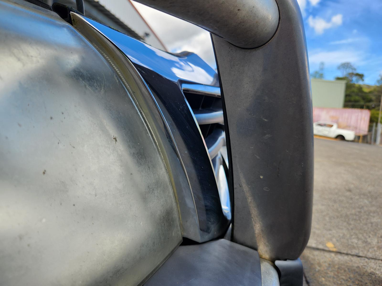 View Toyota Hilux 2014 2 Door Pickup